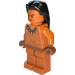 LEGO Ugha Warrior Minifigur