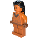 LEGO Ugha Warrior Figurine