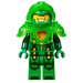 LEGO Ultimate Aaron Figurine