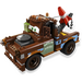 LEGO Ultimate Build Mater Set 8677