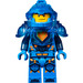 LEGO Ultimate Clay (70330) minifiguur