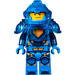 LEGO Ultimate Clay (70330) Minifigur