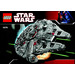 LEGO Ultimate Collector&#039;s Millennium Falcon Set 10179 Instructions