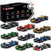 LEGO Ultimate Formula 1 Collector&#039;s Pack Set 66802