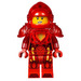 LEGO Ultimate Macy Minifigura