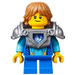 LEGO Ultimate Robin Minifigur