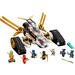 LEGO Ultra Sonic Raider Set 71739