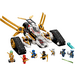 LEGO Ultra Sonic Raider 71739