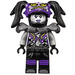 LEGO Ultra Violet Figurine