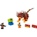 LEGO Ultrakatty &amp; Warrior Lucy! Set 70827
