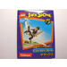 LEGO Ultralight Flyer Set 1436