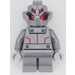 LEGO Ultron - Mighty Micros Minifigur