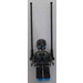 LEGO Ultron - Pilot minifiguur