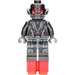 LEGO Ultron Prime Minifigure