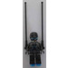 LEGO Ultron Sentry Officer Minifigure