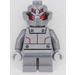 LEGO Ultron with Short Legs  Minifigure