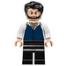 LEGO Ulysses Klaue Minifigur