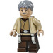 LEGO Uncle Owen Minifigur