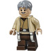 LEGO Uncle Owen Minifiguur