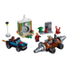 LEGO Underminer Bank Heist 10760