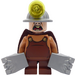 LEGO Underminer Minifigure