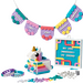 LEGO Unicorn Creative Family Pack 41962