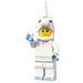 LEGO Unicorn Girl Minifigur
