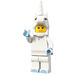 LEGO Unicorn Girl Set 71008-3