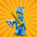 LEGO Unicorn Guy 71021-17