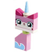 LEGO Unikitty Minifigure