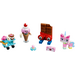 LEGO Unikitty&#039;s Sweetest Friends EVER! 70822