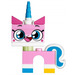 LEGO Unikitty met Groot Smile Minifiguur