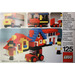 LEGO Universal Building Set 125-2