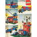 LEGO Universal Building Set, 7+ 733