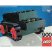 LEGO Universal Motor Set 900-1