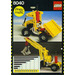 LEGO Universal Set 8040