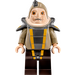 LEGO Unkar Plutt Minifigur