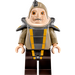 LEGO Unkar Plutt Minifiguur