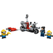 LEGO Unstoppable Bike Chase Set 75549