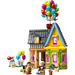 LEGO &#039;En haut&#039; House 43217