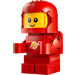 LEGO Up-Scaled Baby Astronaut Set 40767