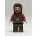 LEGO Uruk-hai Minifigure