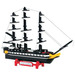 LEGO USS Constellation Set 10021