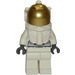 LEGO Utility Shuttle Astronaut - Kvinna Minifigur