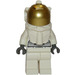 LEGO Utility Shuttle Astronaut - Female minifiguur