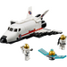 LEGO Utility Shuttle Set 60078