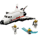 LEGO Utility Shuttle 60078