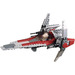 LEGO V-Vleugel Fighter 6205