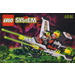 LEGO V-Wing Fighter Set 6836