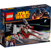 LEGO V-Wing Starfighter Set 75039 Packaging